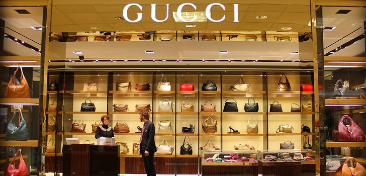 Gucci Owner Kering Tax Settlement&nbsp;Case