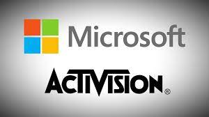 Microsoft-Activision Deal May Face Close Antitrust&nbsp;Scrutiny￼