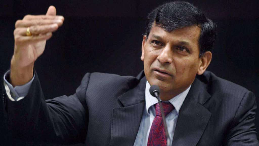 Raghuram Rajan warns of “Hindu rate of&nbsp;growth”