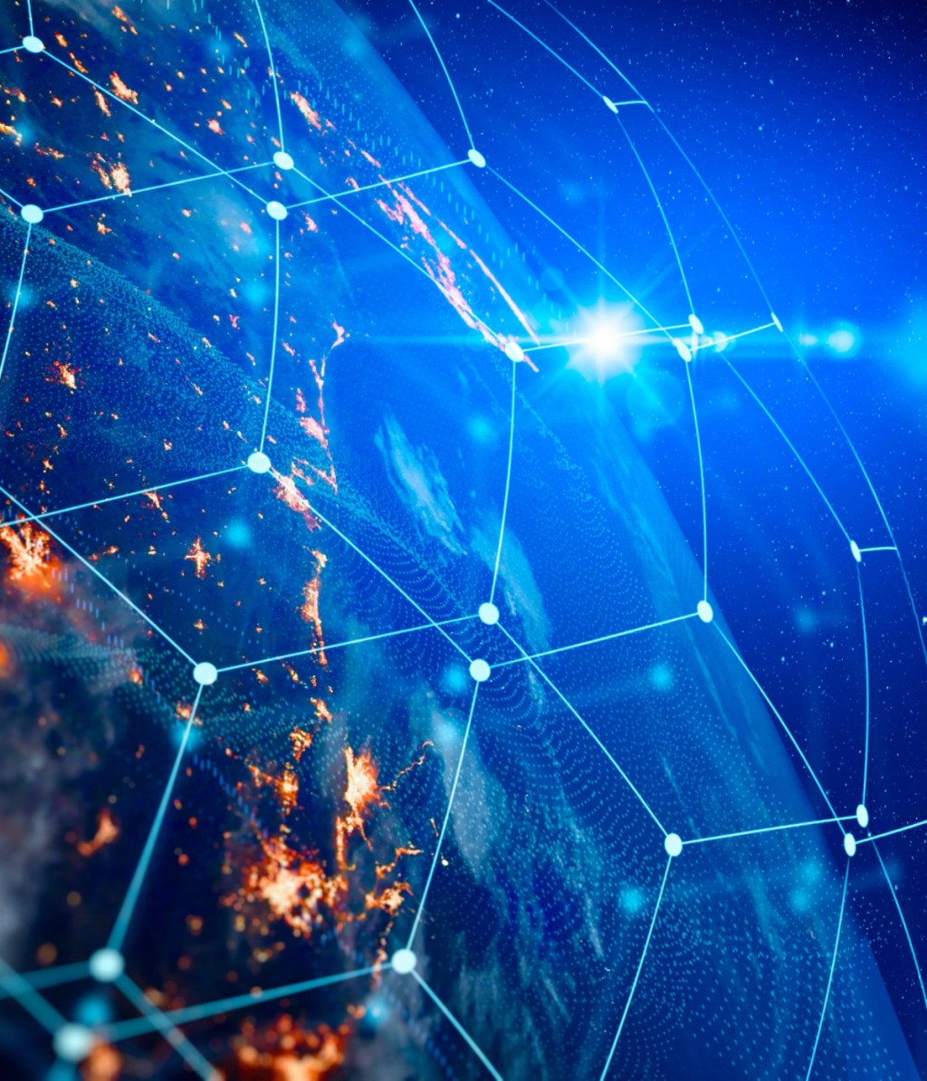 EU telcos ramp up pressure on Big Tech to pay for the&nbsp;internet