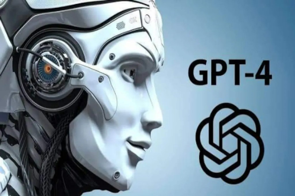 OpenAI announces ChatGPT successor&nbsp;GPT-4