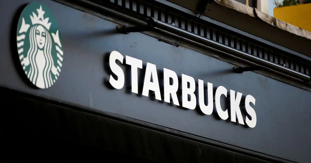 Why Starbucks is failing in&nbsp;China?