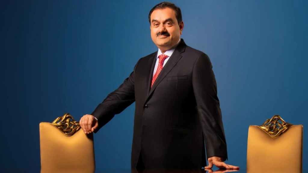 Adani Group’s another controversy with Loan Repayments 