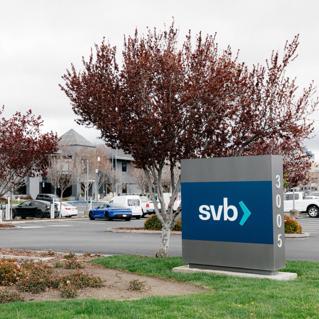 SVB Financial files for Chapter 11 Bankruptcy&nbsp;Protection