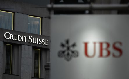 Credit Suisse UBS Merger: Understanding the historic&nbsp;deal