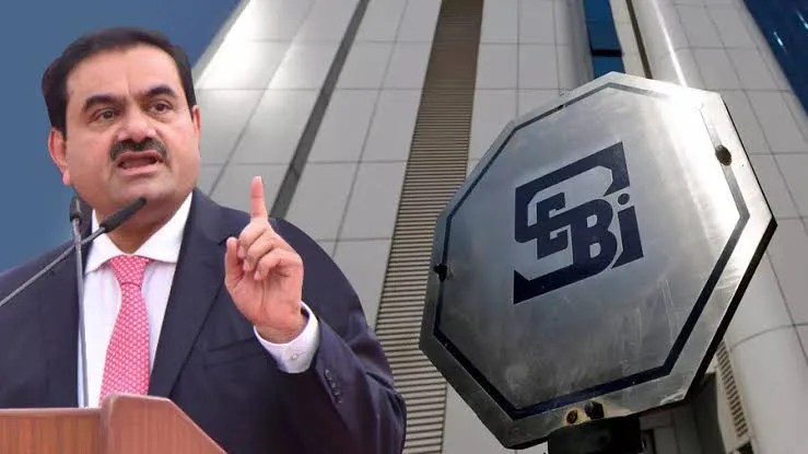 SEBI probing Adani Offshore deals for rule&nbsp;violations