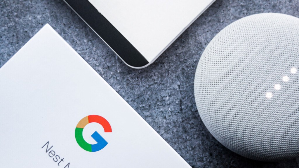 All about Google and Sonos’ trial over Smart Speaker Patent&nbsp;fight