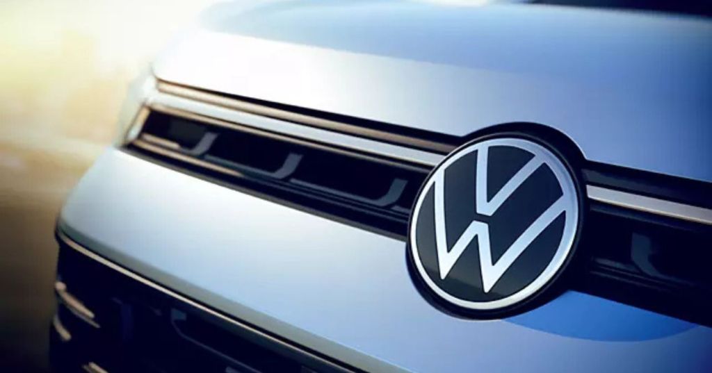 Volkswagen sues Indian government over tax demand of $1.4&nbsp;billion